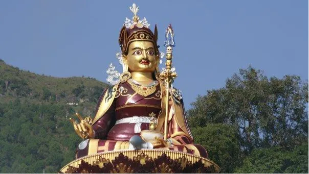 Pemayangtse Monastery